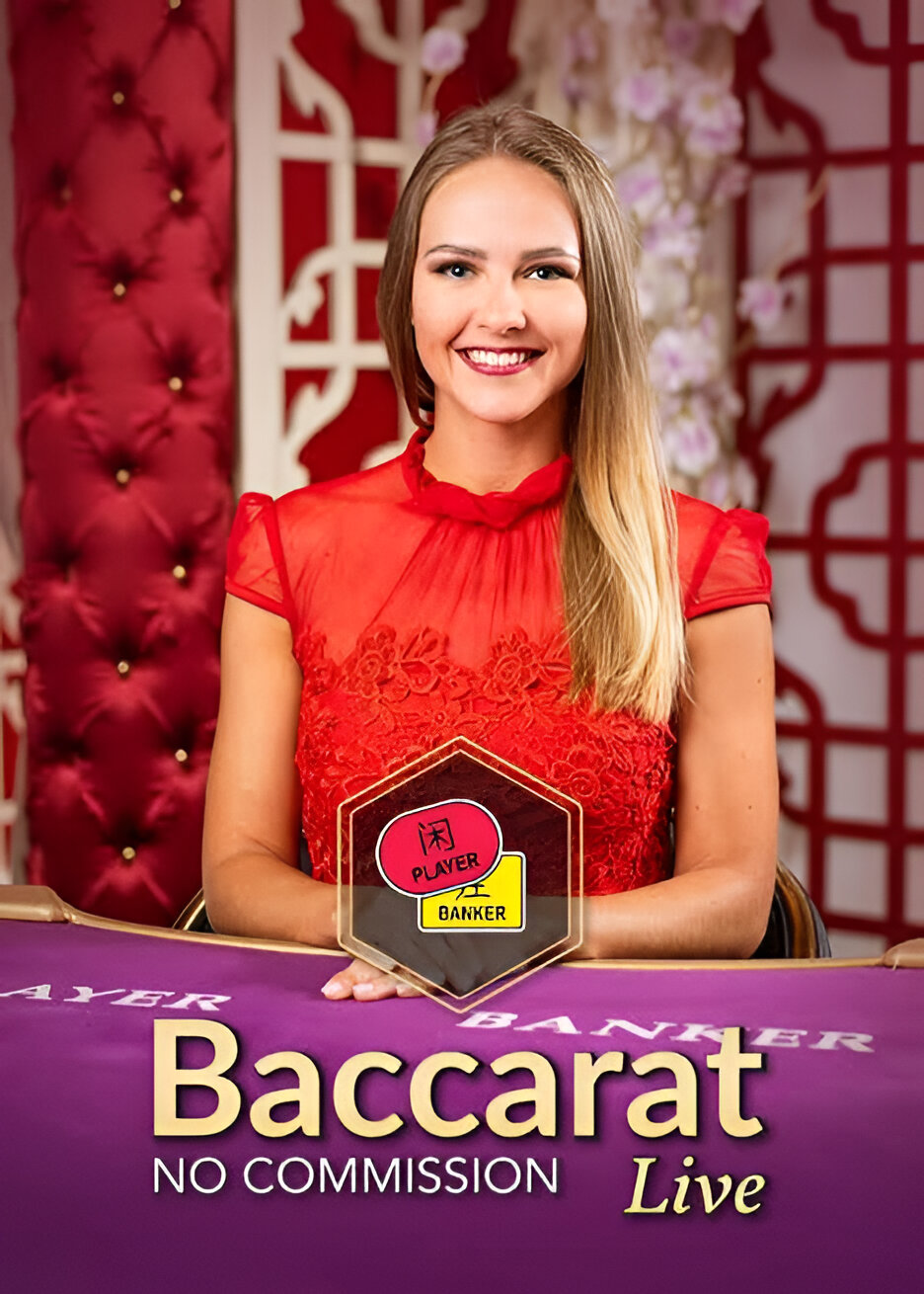 No Commission Speed Baccarat A