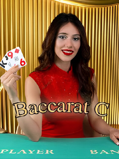 Baccarat C