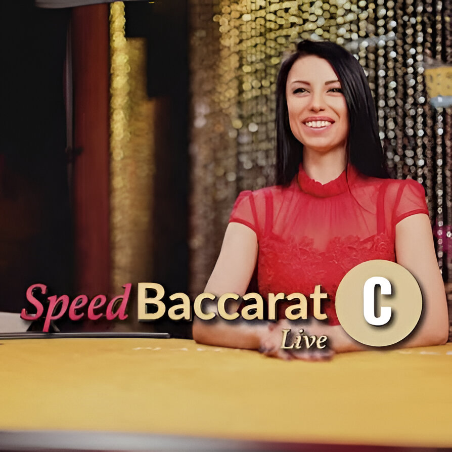 Speed Baccarat C