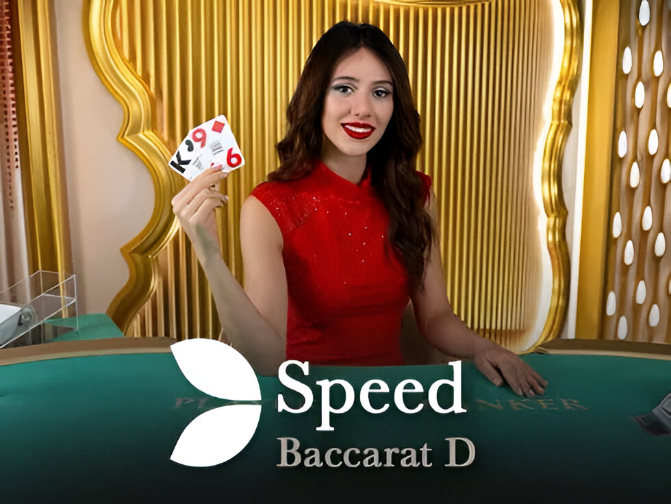 Speed Baccarat D