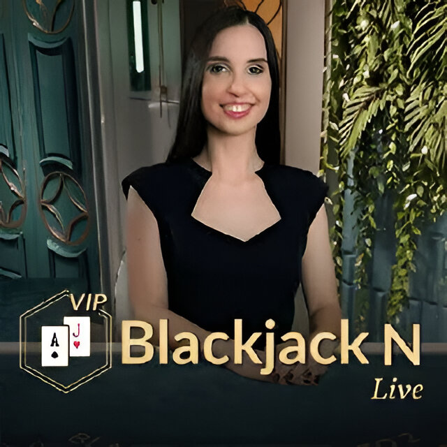 Blackjack VIP N
