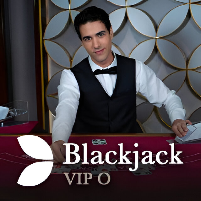 Blackjack VIP O