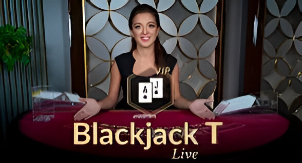 Blackjack VIP T