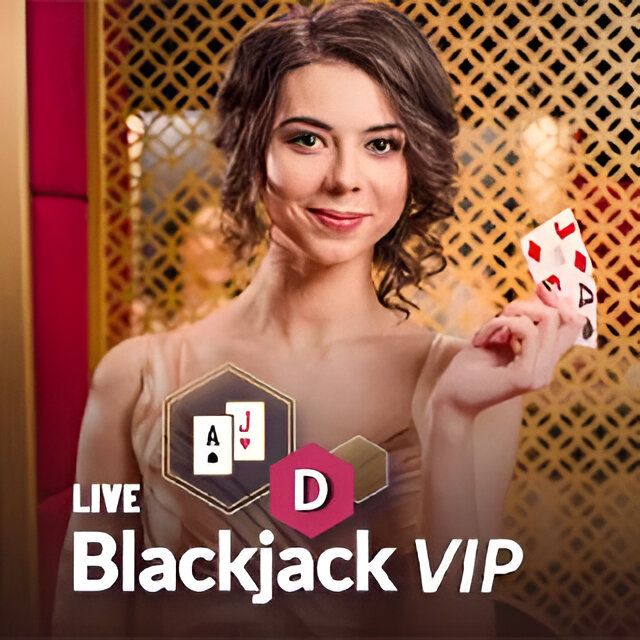Blackjack VIP D