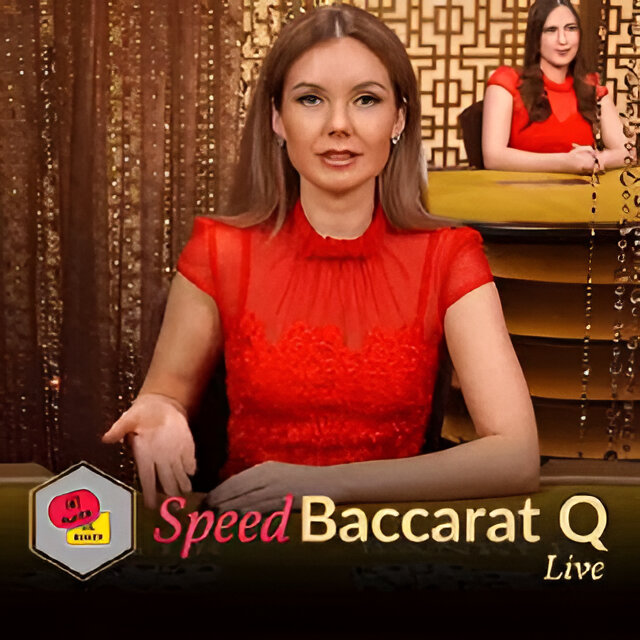 Speed Baccarat Q