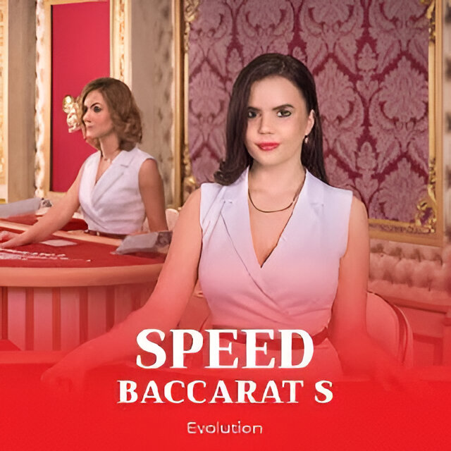 Speed Baccarat S