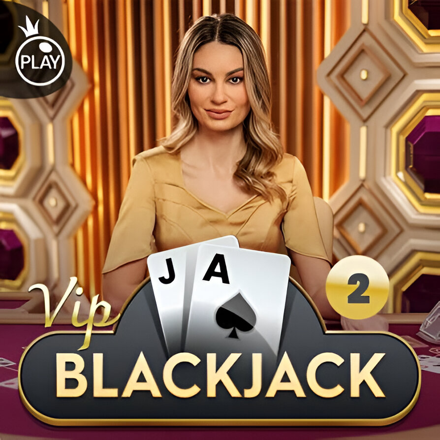 Blackjack VIP 2