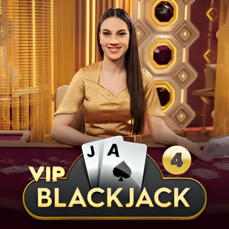 Blackjack VIP 4