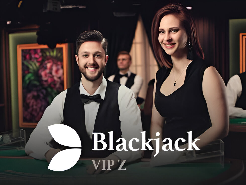 Blackjack VIP Z