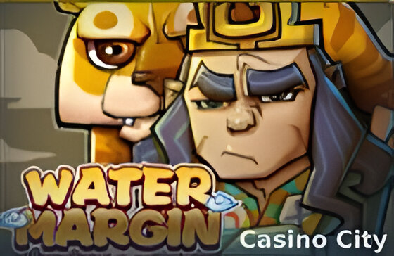 Water Margin