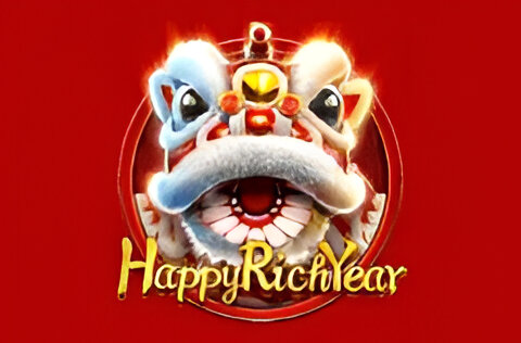 HappyRichYear