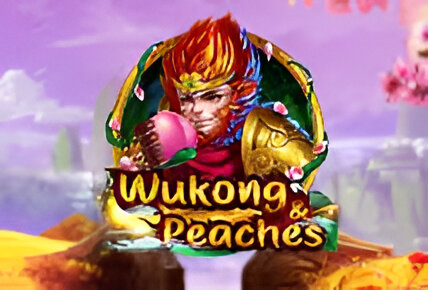 WuKong&Peaches