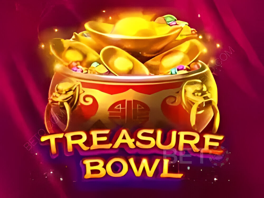 TreasureBowlJP