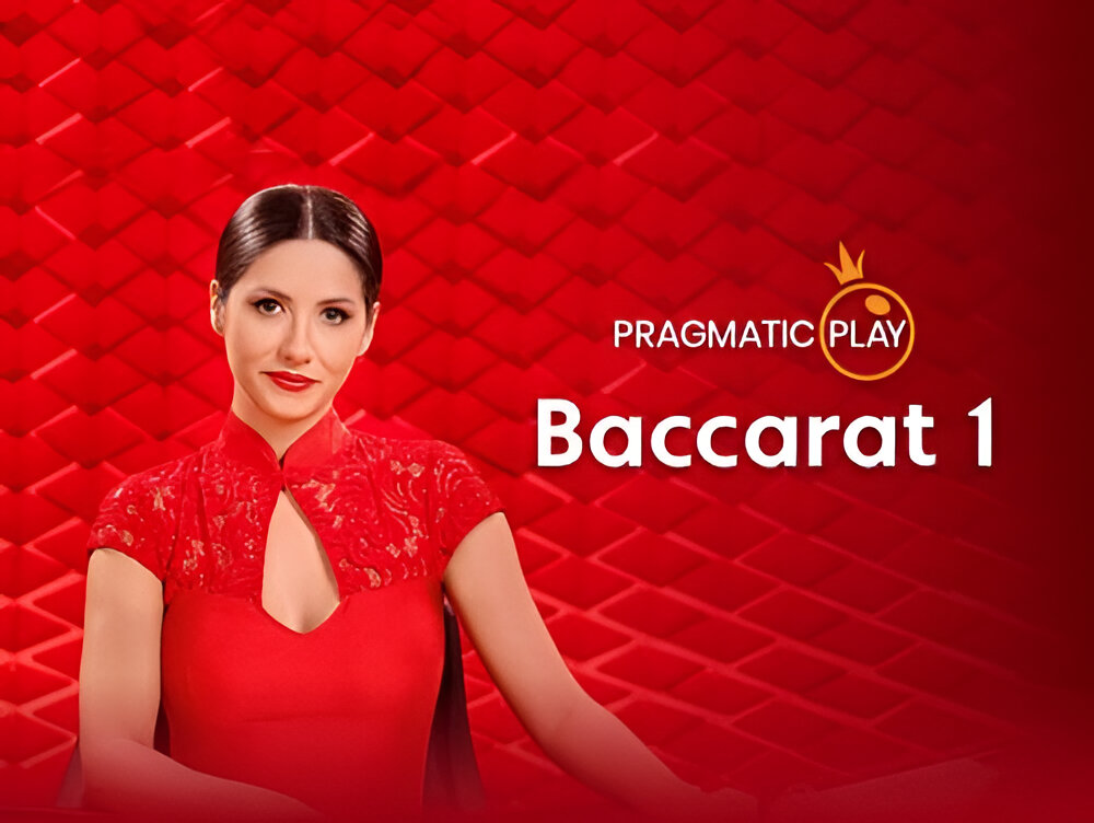 Baccarat 1