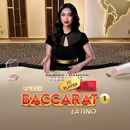 Baccarat Latino 1