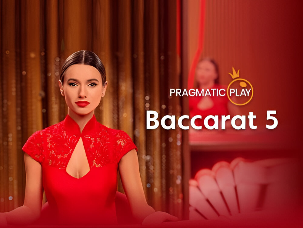 Baccarat 5