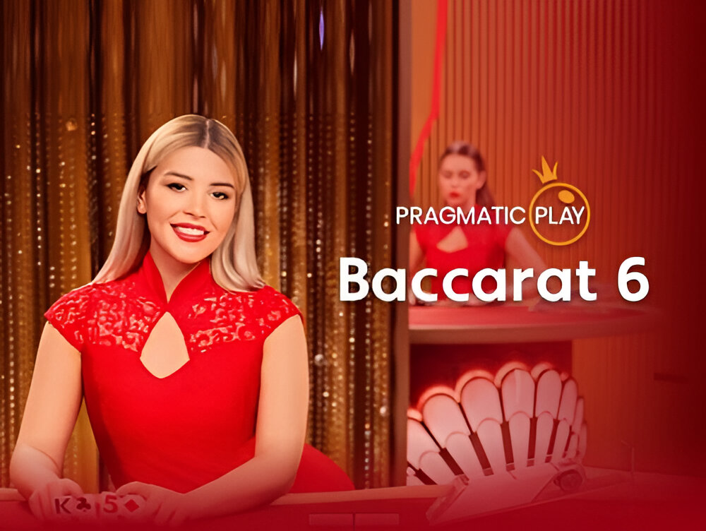 Baccarat 6