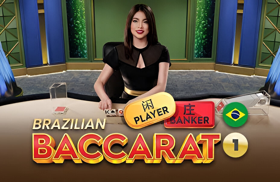 Brazilian Turbo Baccarat 1