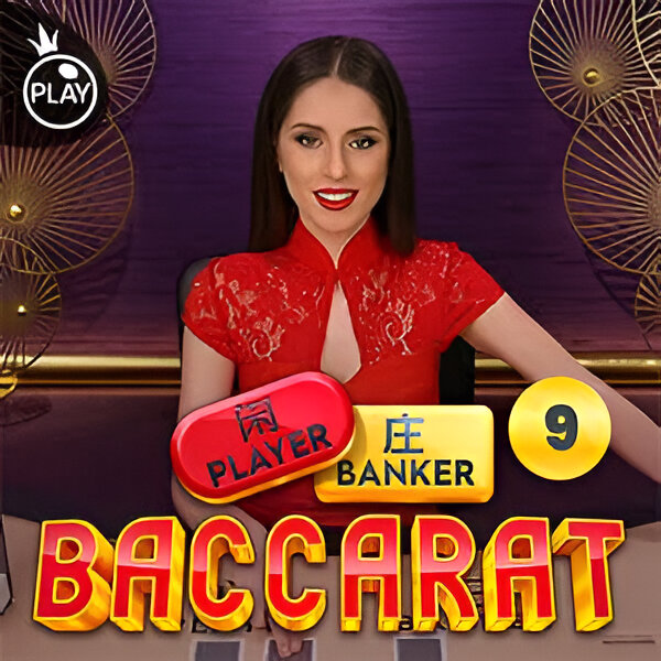 Baccarat 9