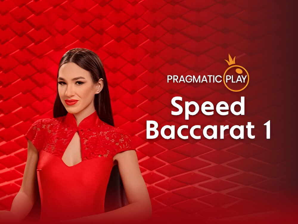 Speed Baccarat 1