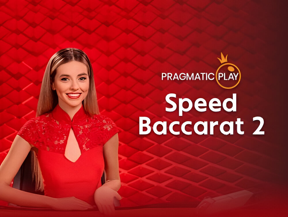 Speed Baccarat 2