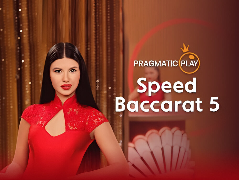 Speed Baccarat 5