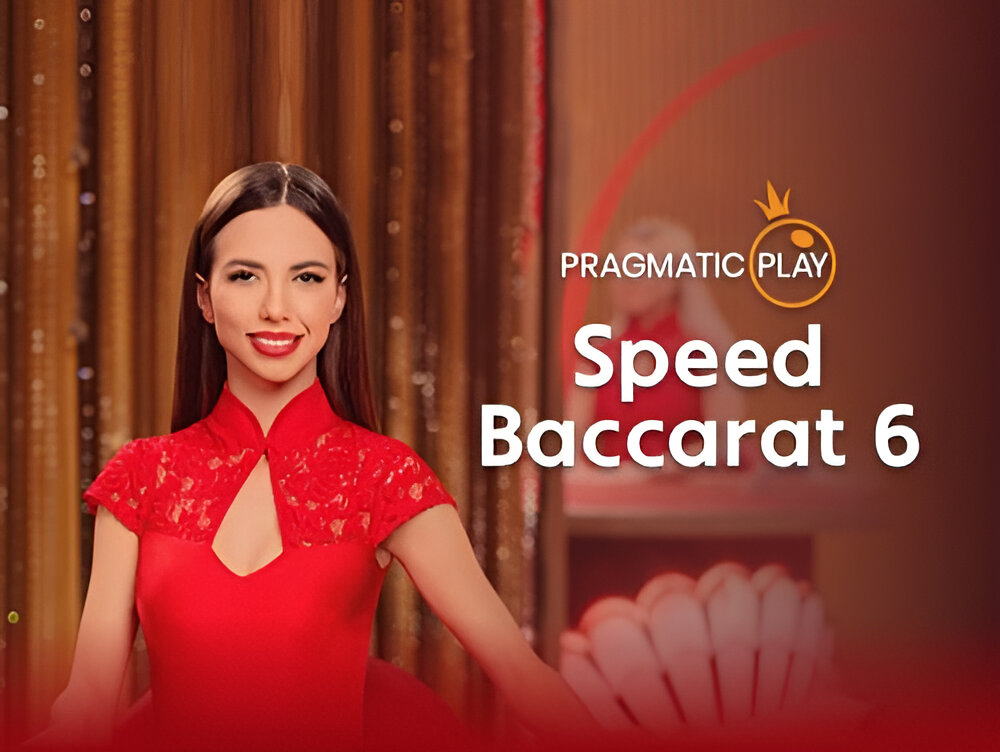 Speed Baccarat 6