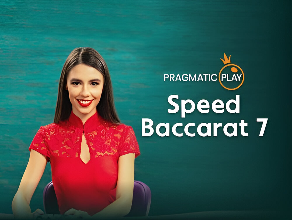 Speed Baccarat 7