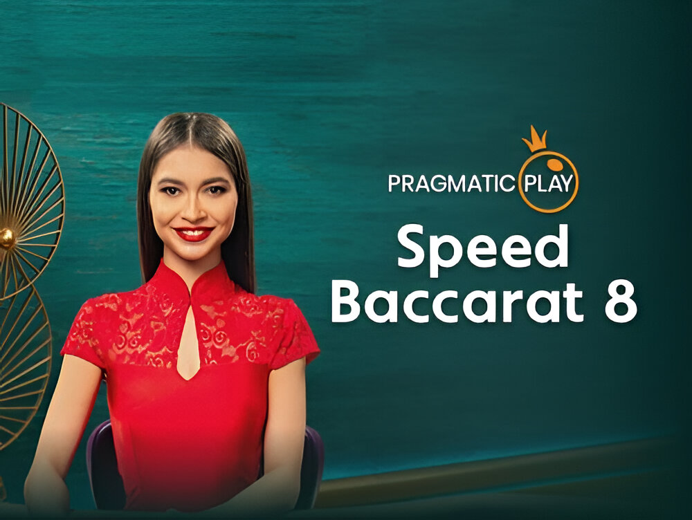Speed Baccarat 8