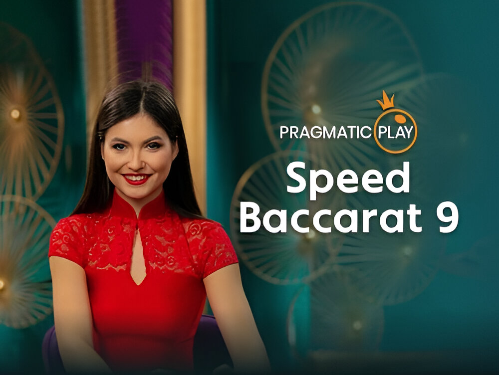 Speed Baccarat 9