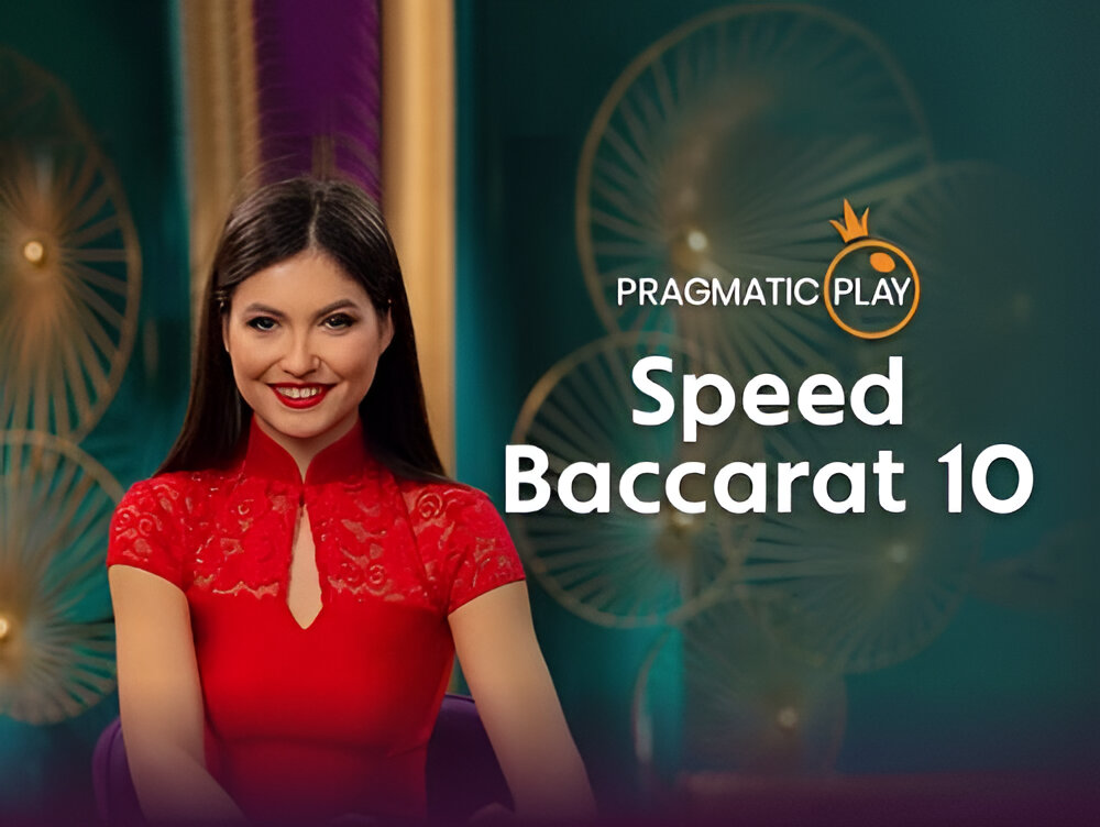Speed Baccarat 10