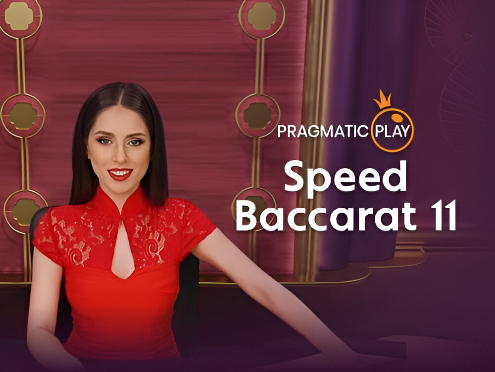 Speed Baccarat 11
