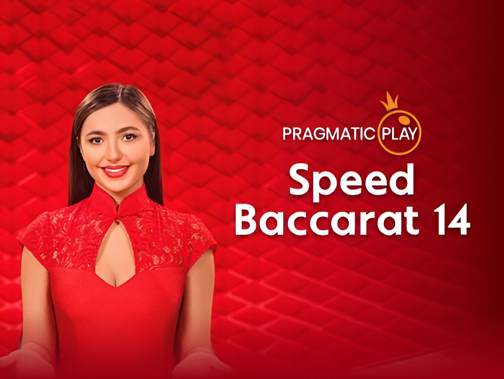 Speed Baccarat 14