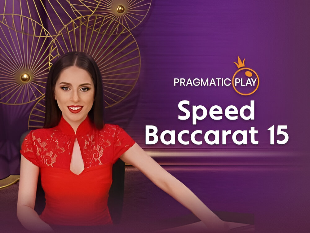 Speed Baccarat 15