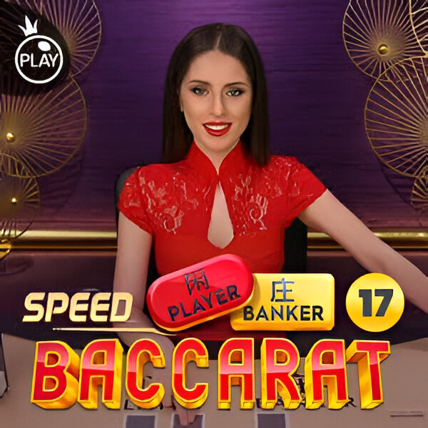 Speed Baccarat 17