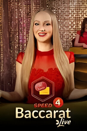 Brazilian Speed Baccarat 4