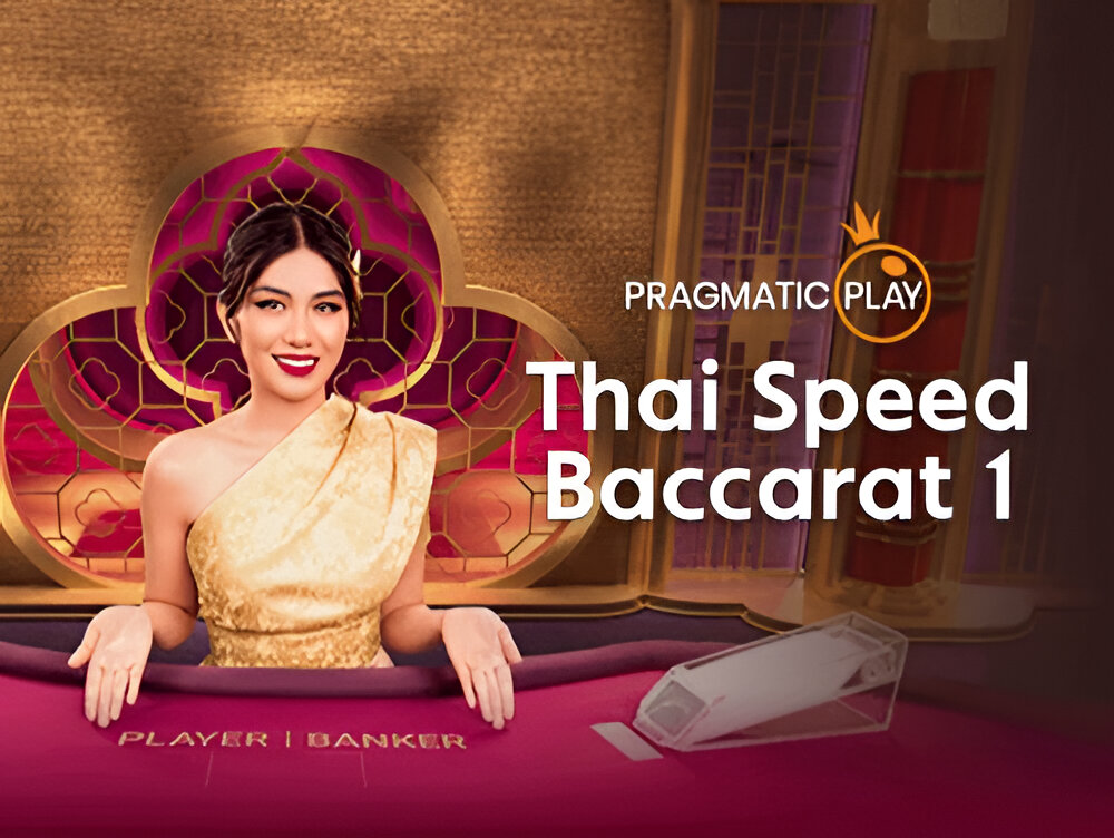 Thai Speed Baccarat 1