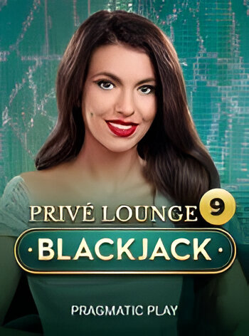 Privé Lounge Baccarat 9