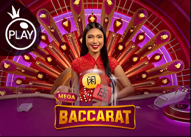 Mega Baccarat