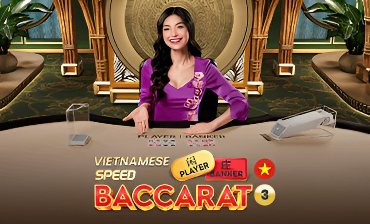 Vietnamese Speed Baccarat 3