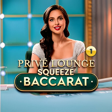 Squeeze Baccarat 1