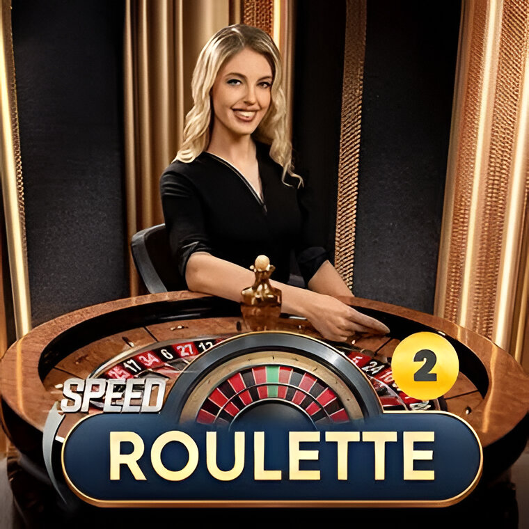 Roulette 2 - Green