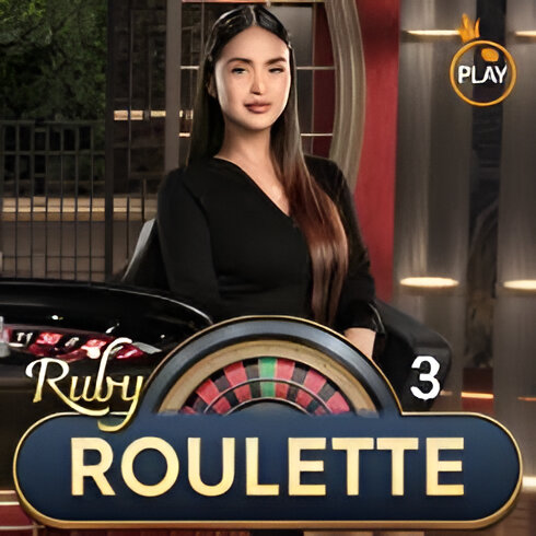 Roulette 3 - Ruby
