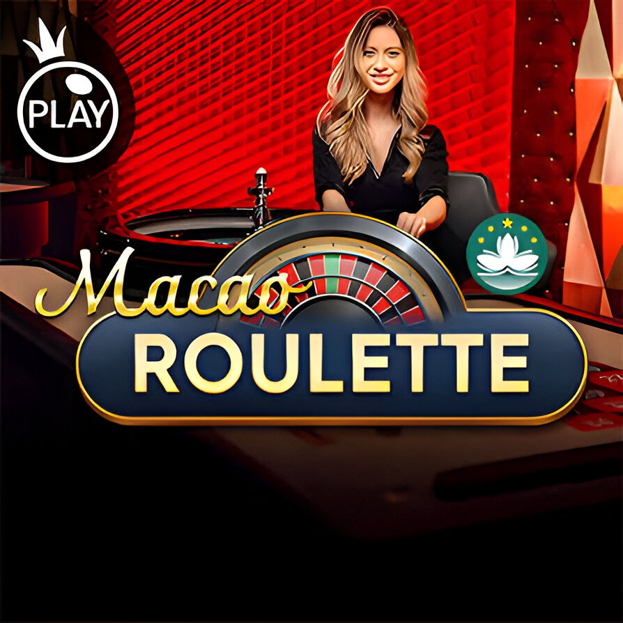 Roulette Macao