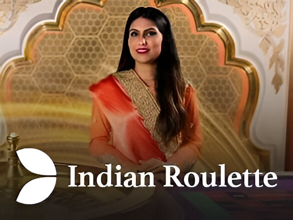 Roulette Indian