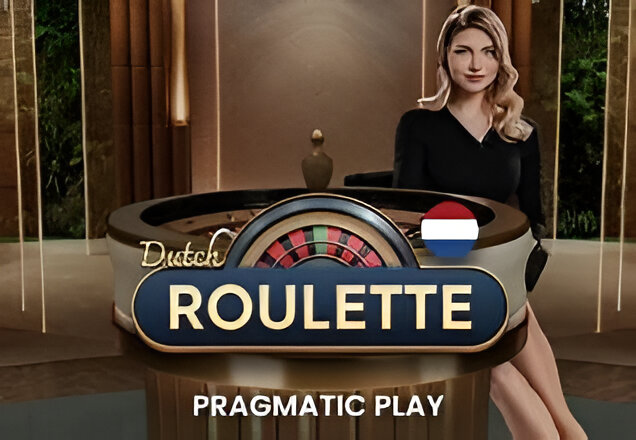 Dutch Roulette