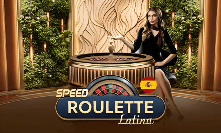 Roulette Latina