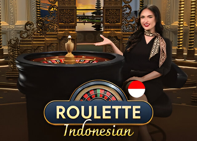 Indonesian Roulette