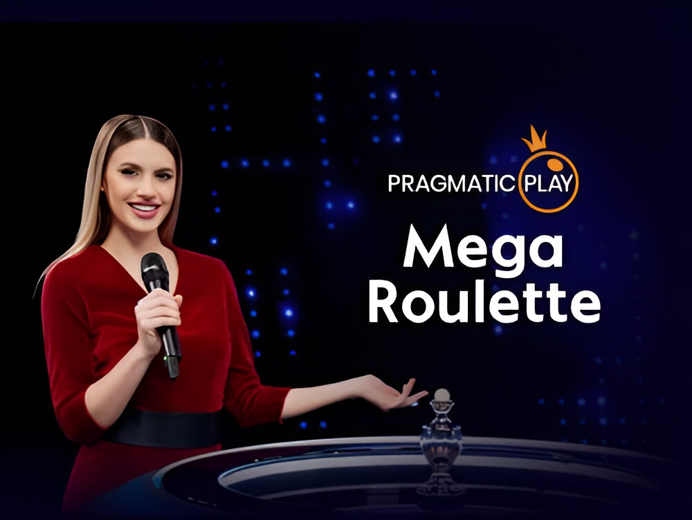Mega Roulette
