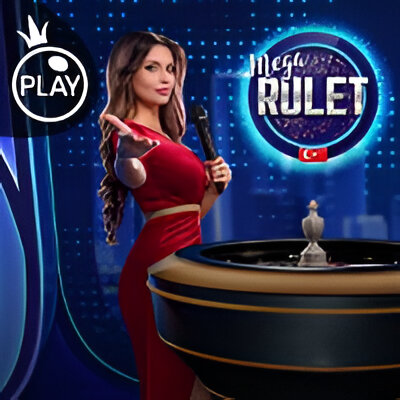 Turkish Mega Roulette